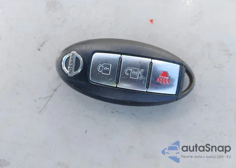 2011 Nissan Rogue Sv из США, поврежденный, VIN JN8AS5MT7BW179433